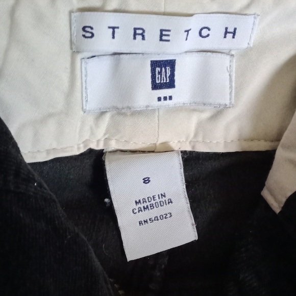 🧘 Gap jeans - Picture 3 of 4